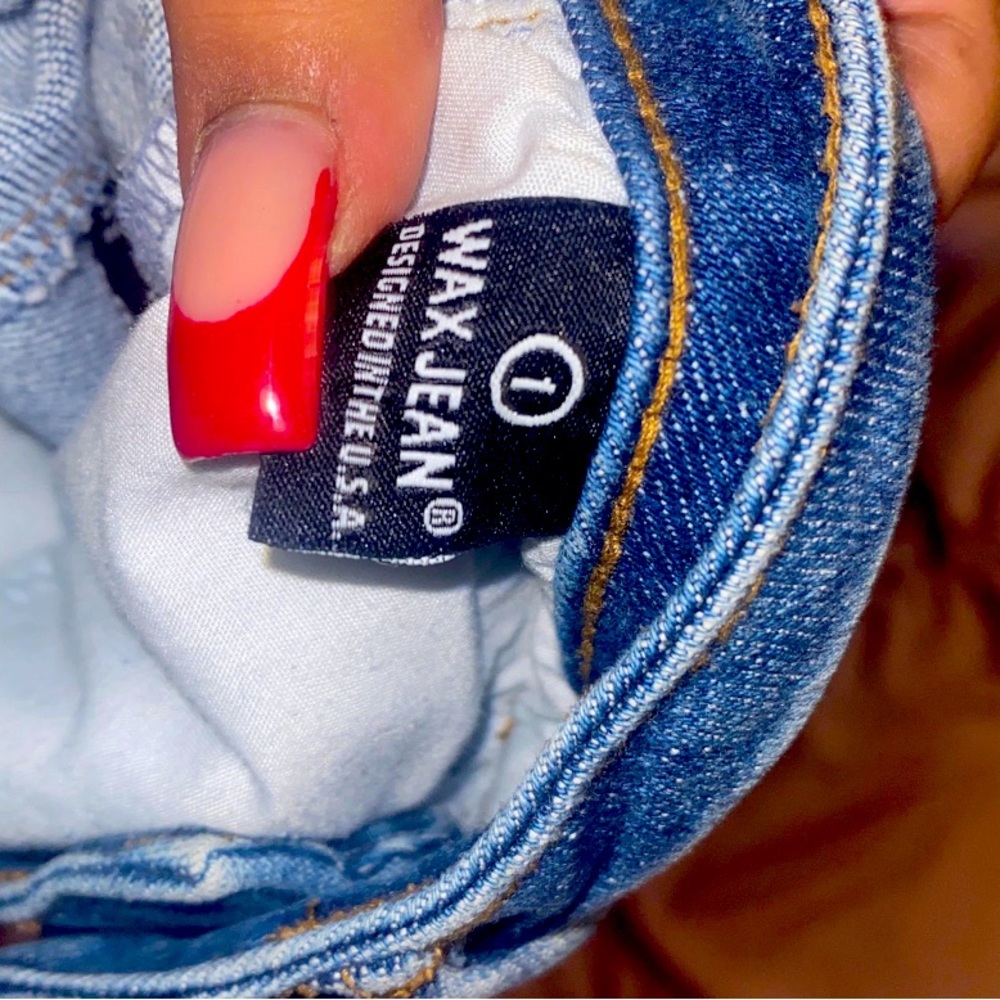 Jeans - Picture 5 of 5